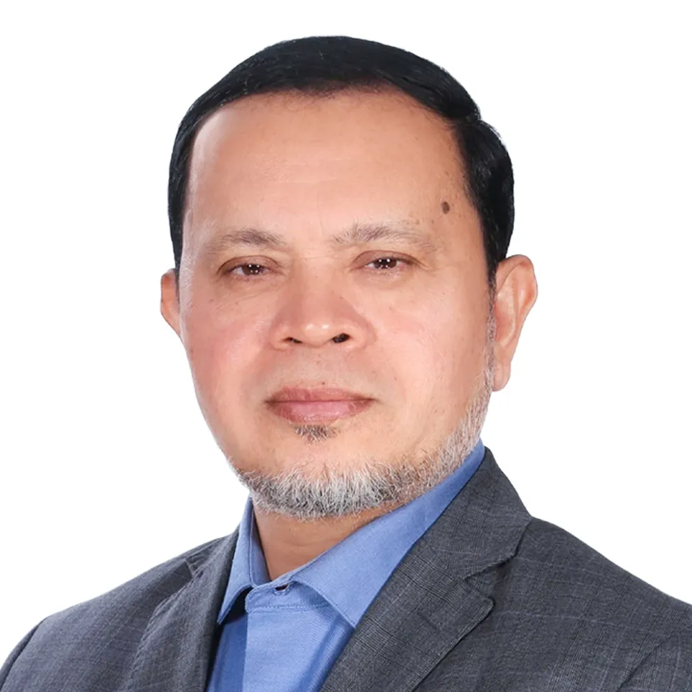 LEAP 2025 Awardee - Dr Md Sabur Khan